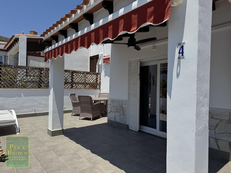 LV881: Villa for Sale in Mojácar, Almería LV881: Villa for Sale in Mojácar, Almería