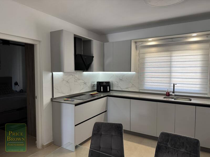LV881: Villa for Sale in Mojácar, Almería LV881: Villa for Sale in Mojácar, Almería