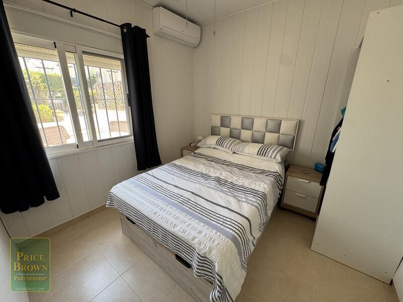 LV881: Villa for Sale in Mojácar, Almería LV881: Villa for Sale in Mojácar, Almería
