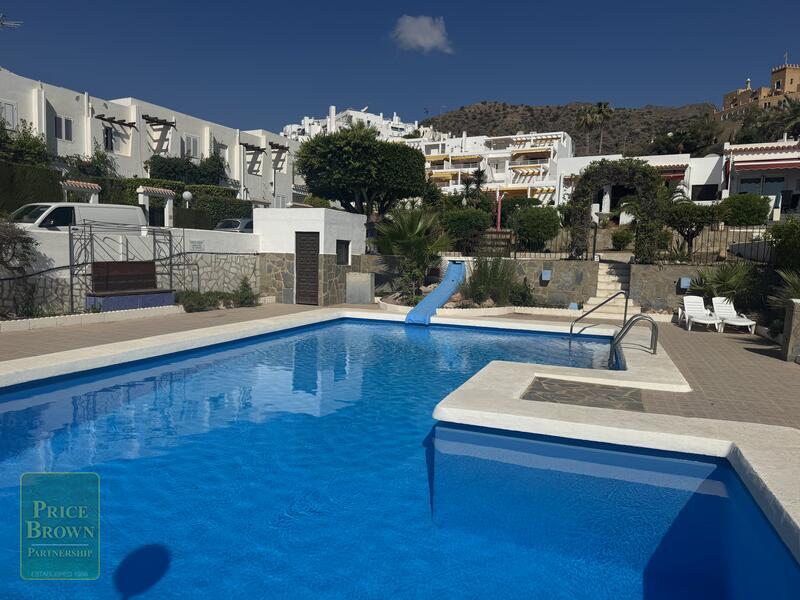 LV881: Villa for Sale in Mojácar, Almería LV881: Villa for Sale in Mojácar, Almería