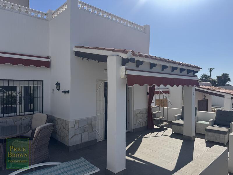 LV881: Villa for Sale in Mojácar, Almería LV881: Villa for Sale in Mojácar, Almería
