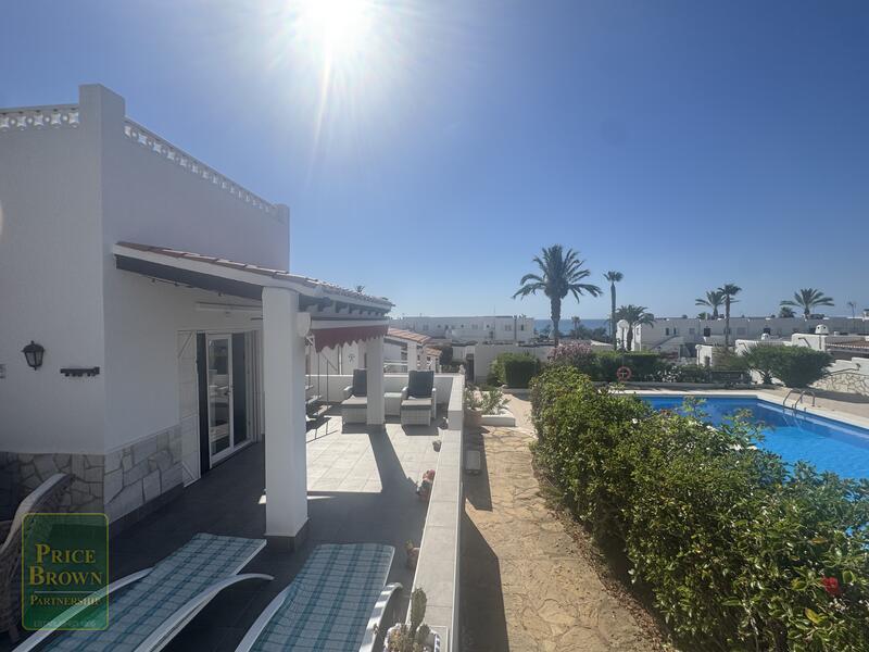 LV881: Villa for Sale in Mojácar, Almería LV881: Villa for Sale in Mojácar, Almería