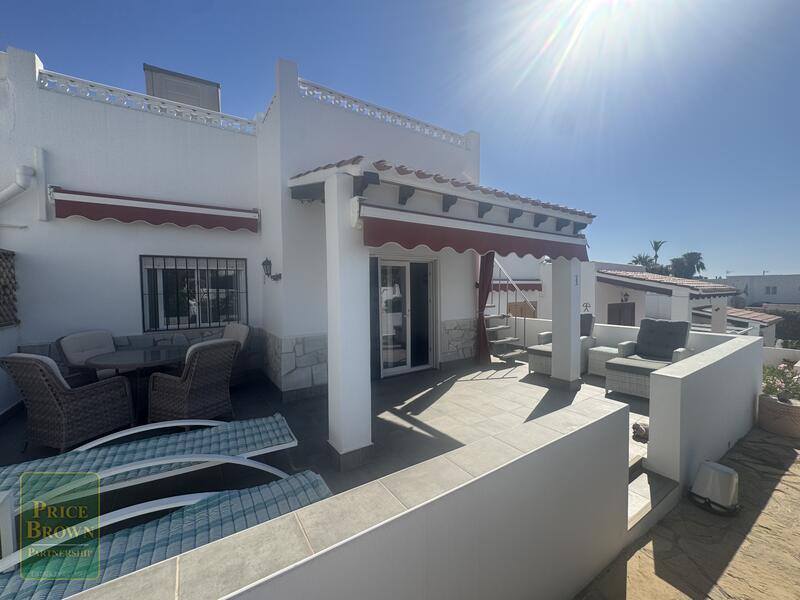 LV881: Villa for Sale in Mojácar, Almería LV881: Villa for Sale in Mojácar, Almería