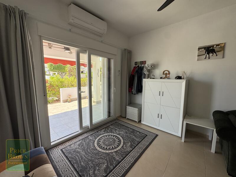 LV881: Villa for Sale in Mojácar, Almería LV881: Villa for Sale in Mojácar, Almería