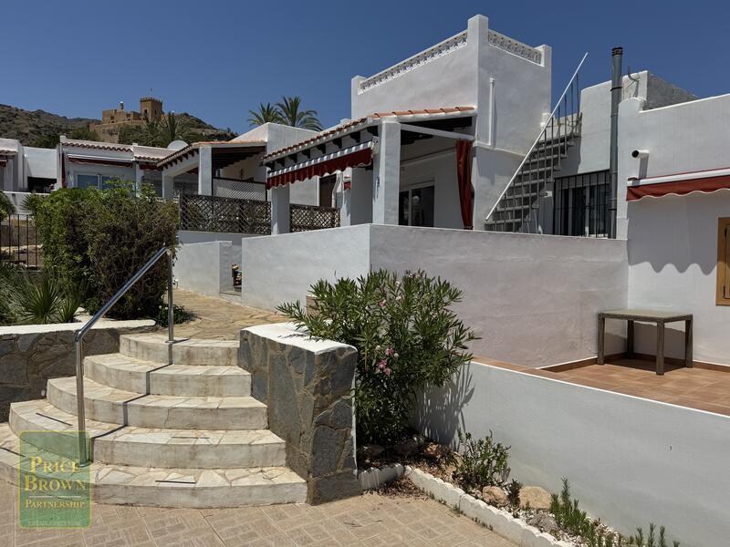 LV881: Villa for Sale in Mojácar, Almería LV881: Villa for Sale in Mojácar, Almería