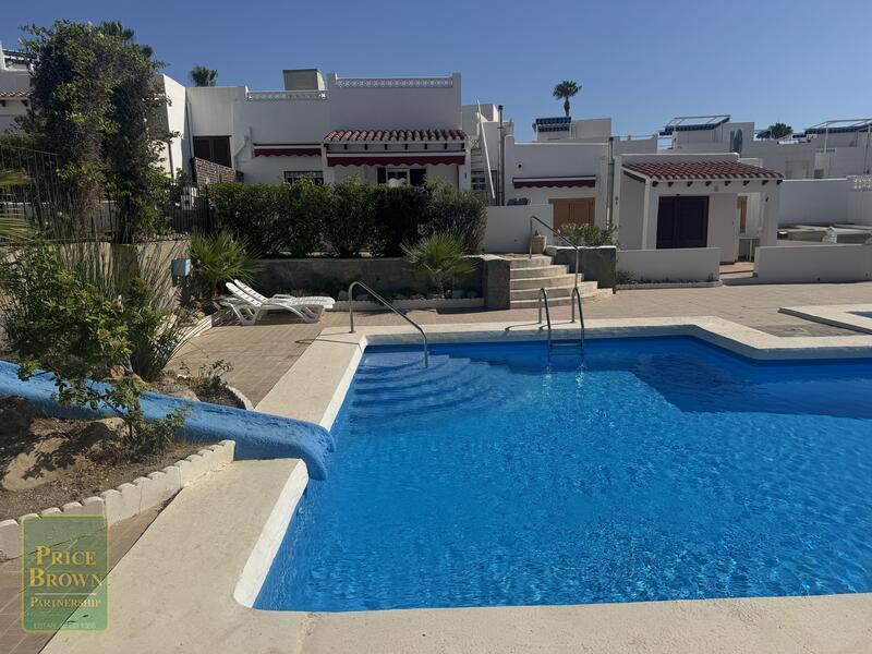 LV881: Villa for Sale in Mojácar, Almería LV881: Villa for Sale in Mojácar, Almería