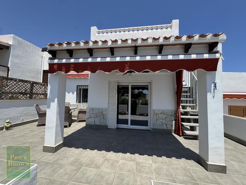 LV881: Villa for Sale in Mojácar, Almería LV881: Villa for Sale in Mojácar, Almería