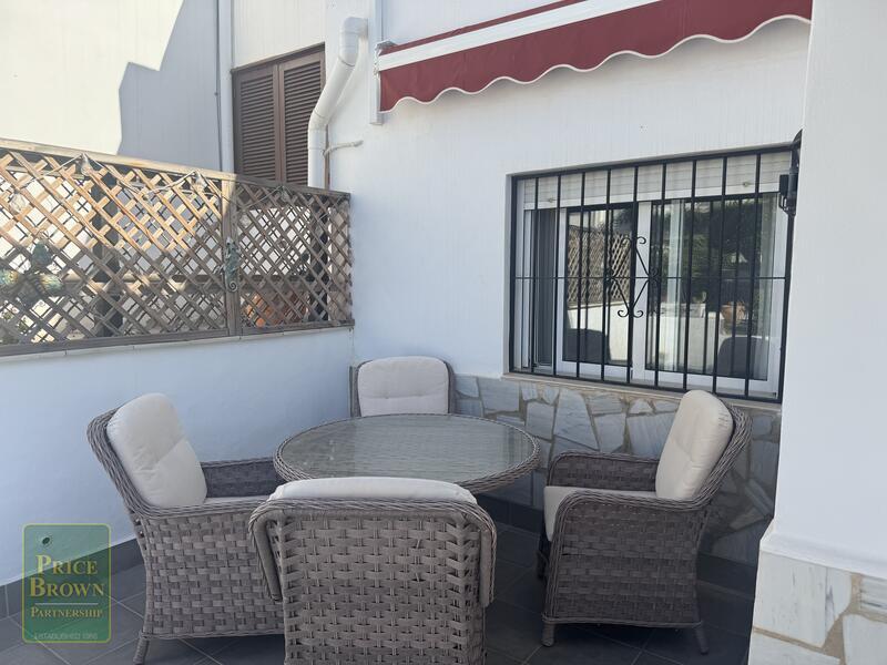 LV881: Villa for Sale in Mojácar, Almería LV881: Villa for Sale in Mojácar, Almería