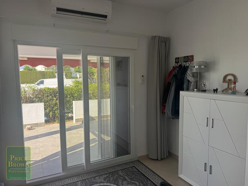 LV881: Villa for Sale in Mojácar, Almería LV881: Villa for Sale in Mojácar, Almería