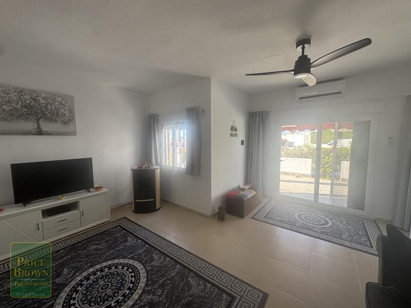 LV881: Villa for Sale in Mojácar, Almería LV881: Villa for Sale in Mojácar, Almería