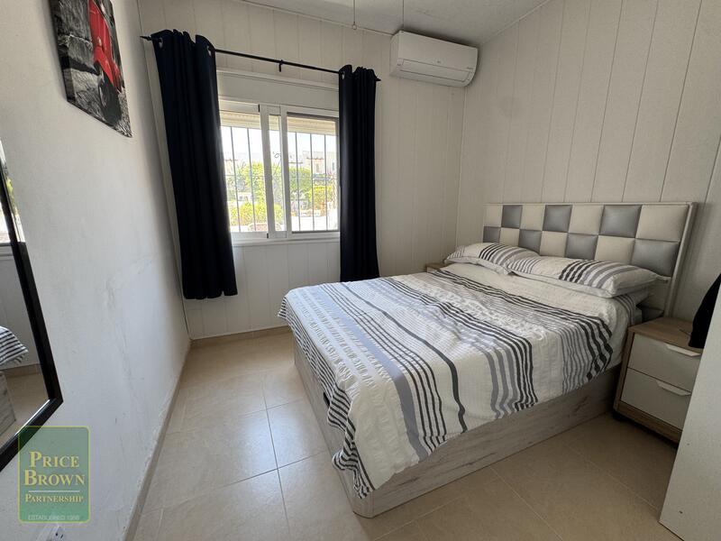 LV881: Villa for Sale in Mojácar, Almería LV881: Villa for Sale in Mojácar, Almería