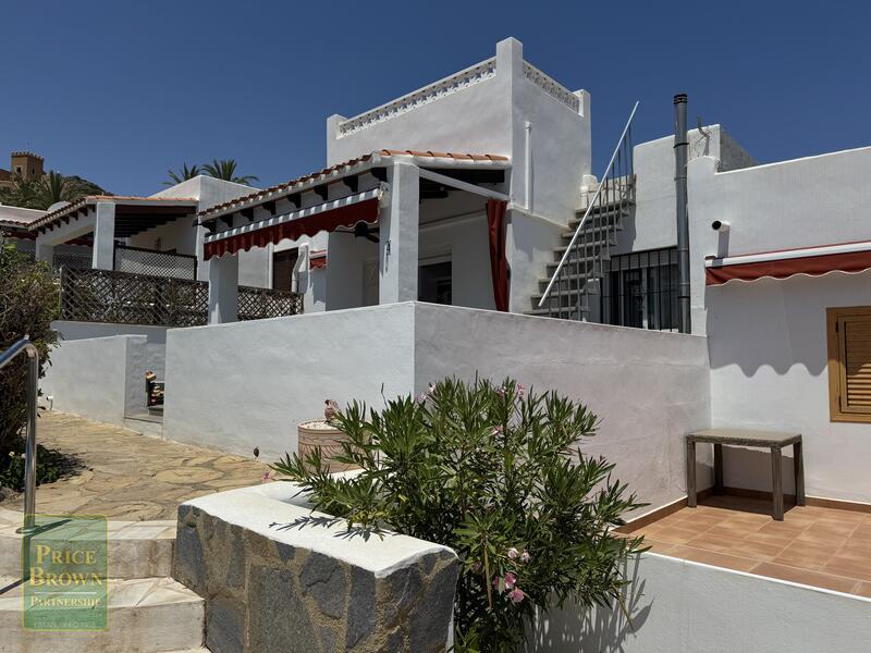 LV881: Villa for Sale in Mojácar, Almería LV881: Villa for Sale in Mojácar, Almería
