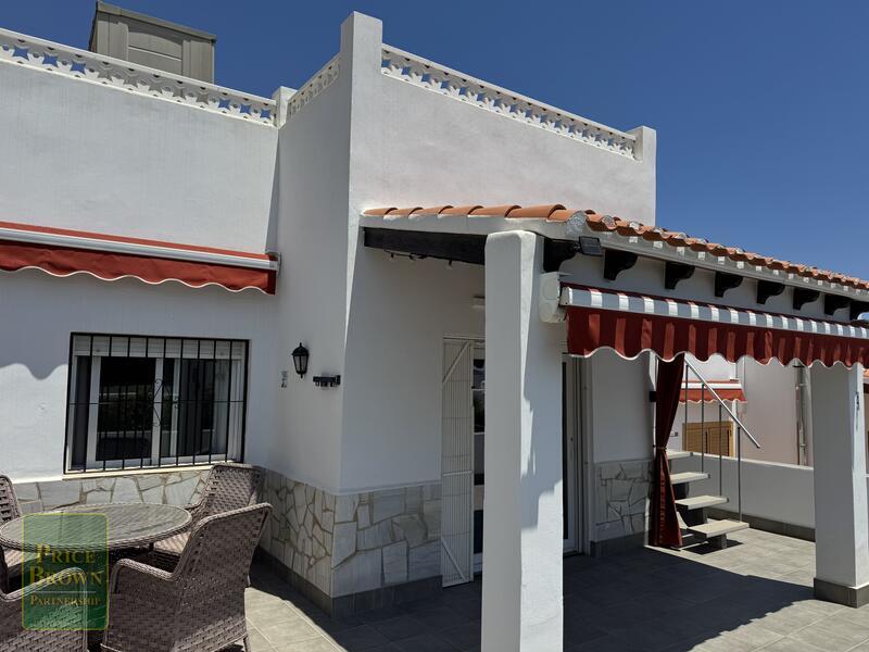 LV881: Villa for Sale in Mojácar, Almería LV881: Villa for Sale in Mojácar, Almería