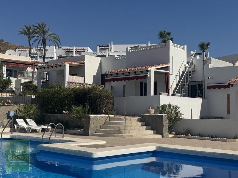 LV881: Villa for Sale in Mojácar, Almería LV881: Villa for Sale in Mojácar, Almería