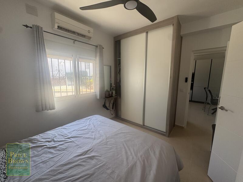 LV881: Villa for Sale in Mojácar, Almería LV881: Villa for Sale in Mojácar, Almería