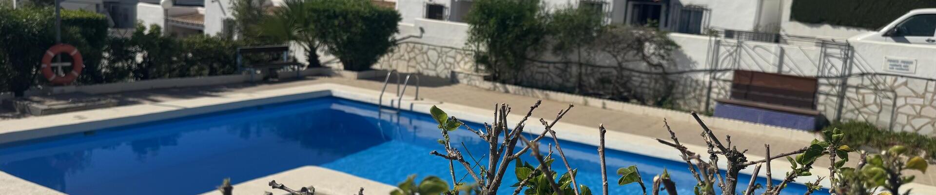LV881: 2 Bedroom Villa for Sale