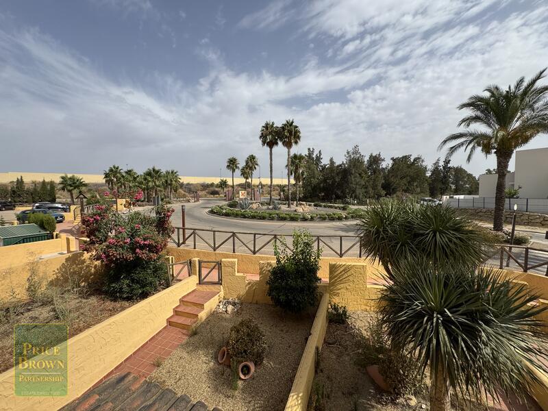 LV882: Townhouse for Sale in Valle del Este, Almería LV882: Townhouse for Sale in Valle del Este, Almería