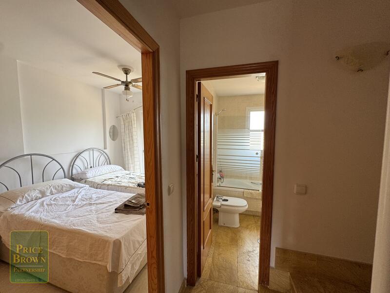 LV882: Townhouse for Sale in Valle del Este, Almería LV882: Townhouse for Sale in Valle del Este, Almería