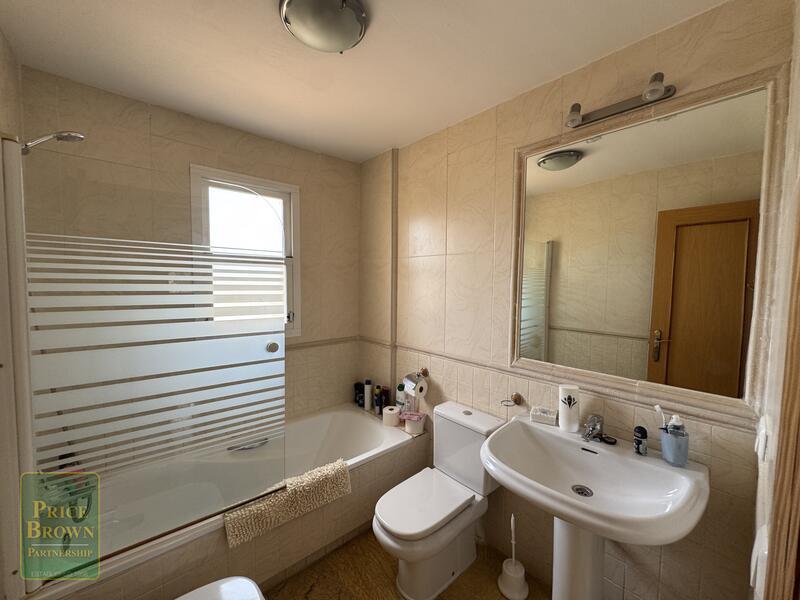 LV882: Townhouse for Sale in Valle del Este, Almería LV882: Townhouse for Sale in Valle del Este, Almería
