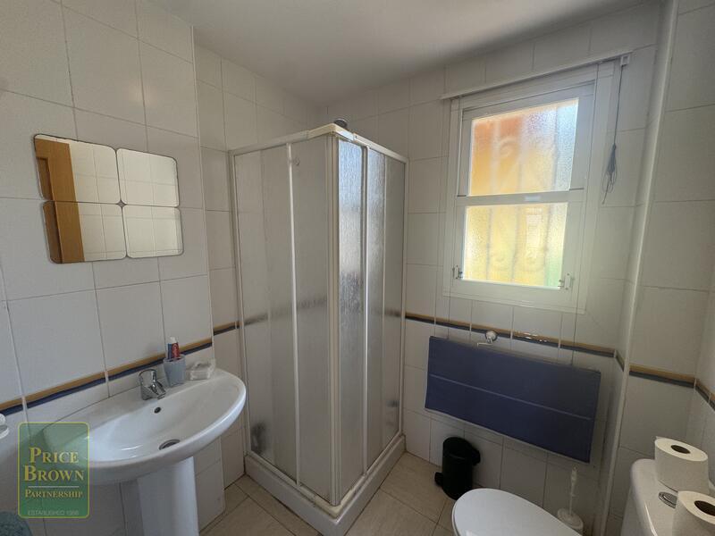 LV882: Townhouse for Sale in Valle del Este, Almería LV882: Townhouse for Sale in Valle del Este, Almería