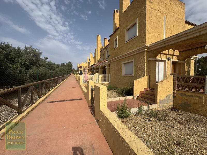 LV882: Townhouse for Sale in Valle del Este, Almería LV882: Townhouse for Sale in Valle del Este, Almería