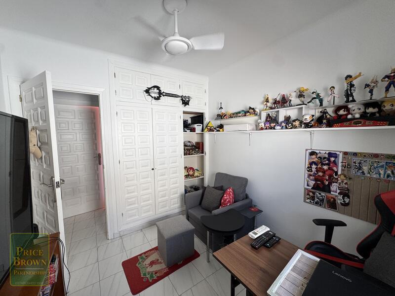 LV883: Townhouse for Sale in Mojácar, Almería