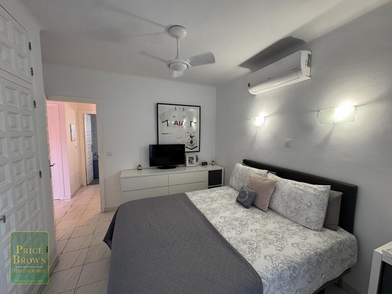 LV883: Townhouse for Sale in Mojácar, Almería