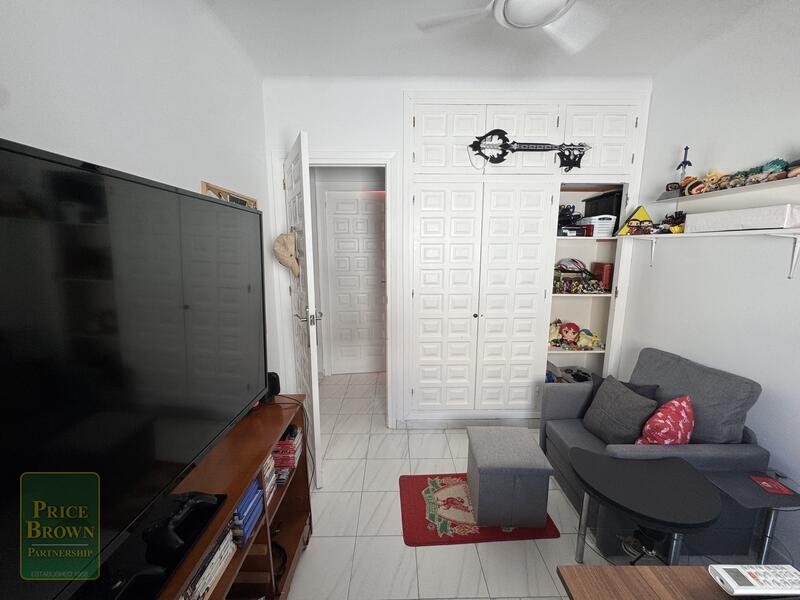 LV883: Townhouse for Sale in Mojácar, Almería