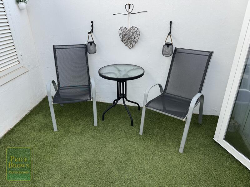 LV883: Townhouse for Sale in Mojácar, Almería