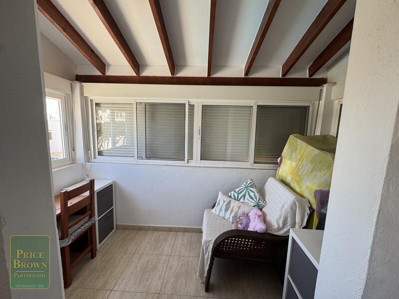 LV883: Townhouse for Sale in Mojácar, Almería