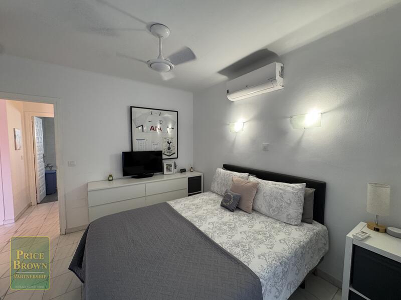 LV883: Townhouse for Sale in Mojácar, Almería