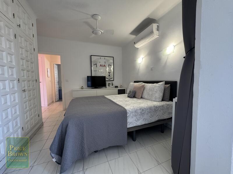 LV883: Townhouse for Sale in Mojácar, Almería