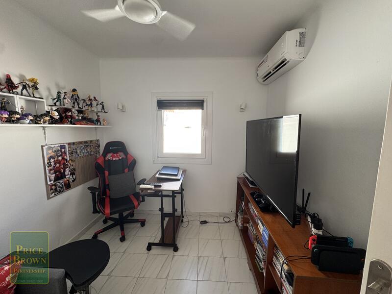 LV883: Townhouse for Sale in Mojácar, Almería