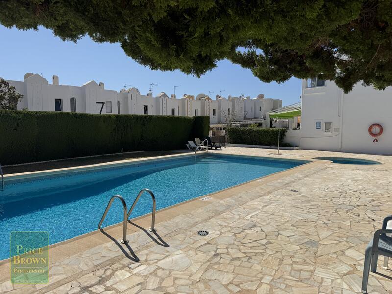 LV883: Townhouse for Sale in Mojácar, Almería