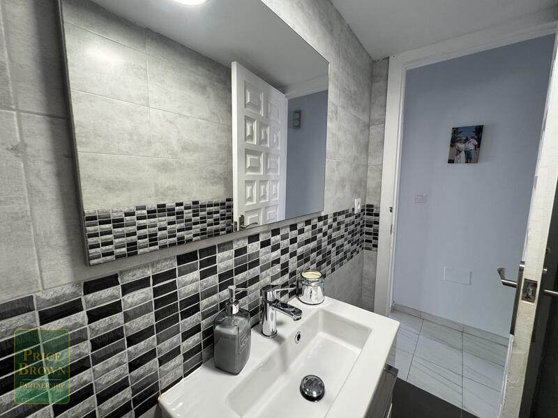 LV883: Townhouse for Sale in Mojácar, Almería