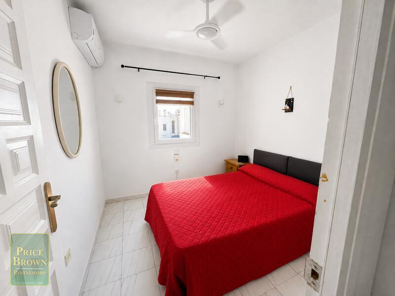 LV883: Townhouse for Sale in Mojácar, Almería