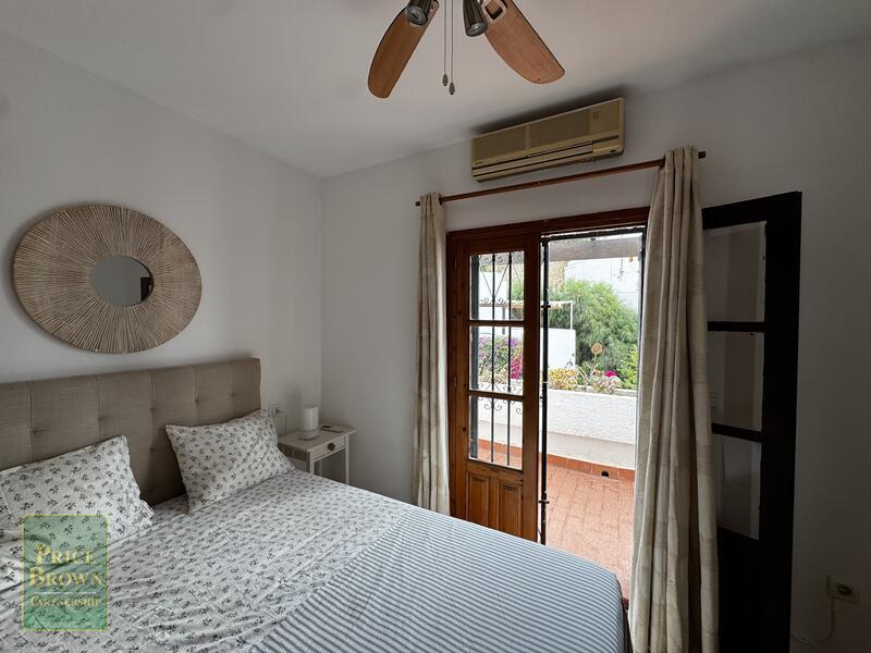 LV884: Townhouse for Sale in Mojácar, Almería