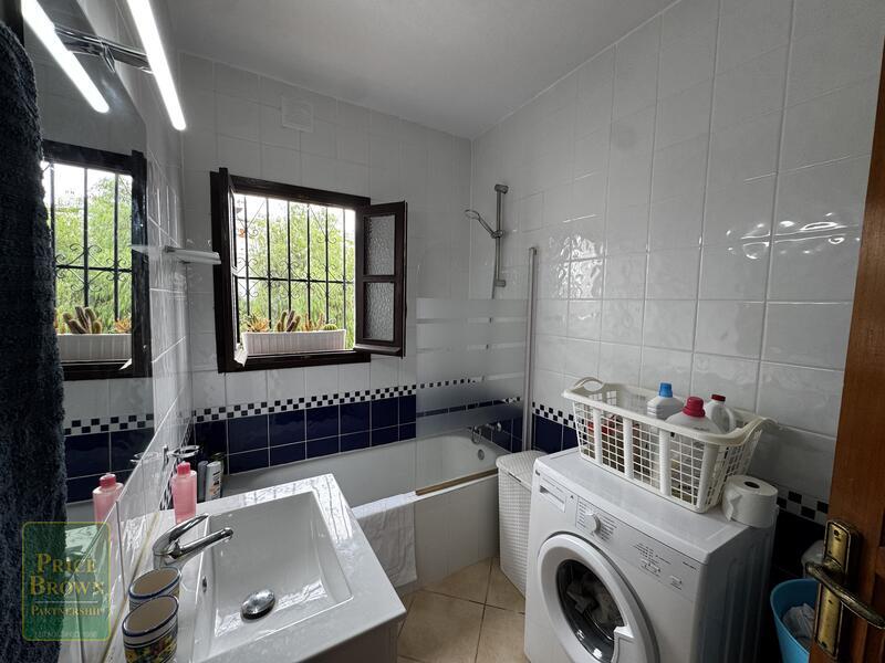 LV884: Townhouse for Sale in Mojácar, Almería