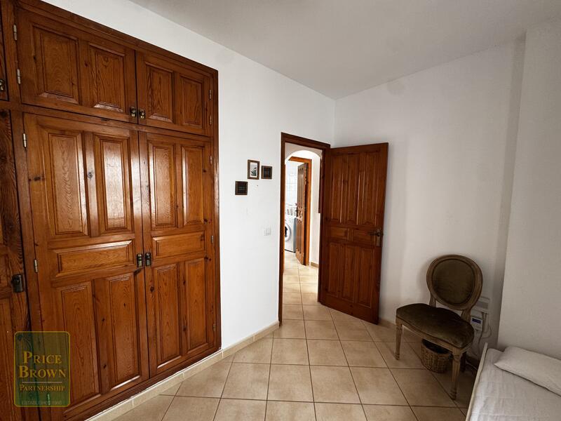 LV884: Townhouse for Sale in Mojácar, Almería