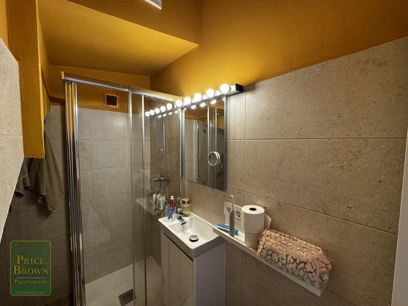 LV884: Townhouse for Sale in Mojácar, Almería
