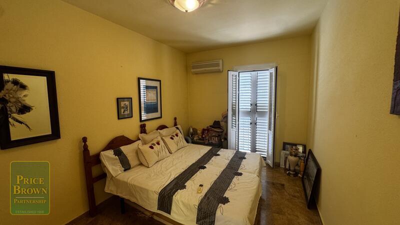 LV885: Townhouse for Sale in Mojácar, Almería