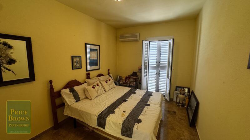 LV885: Townhouse for Sale in Mojácar, Almería