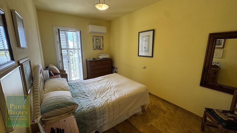 LV885: Townhouse for Sale in Mojácar, Almería