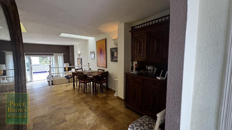 LV885: Townhouse for Sale in Mojácar, Almería
