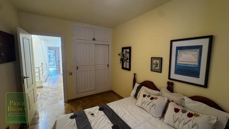 LV885: Townhouse for Sale in Mojácar, Almería