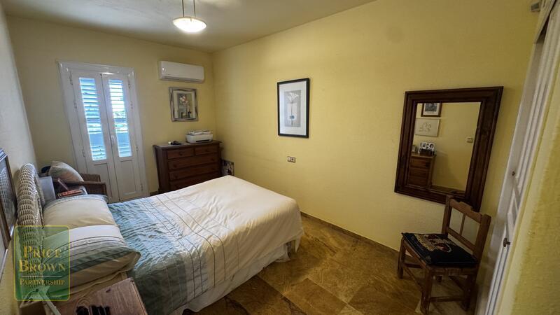 LV885: Townhouse for Sale in Mojácar, Almería