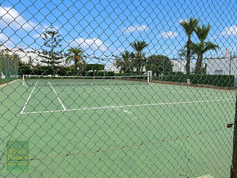 LV885: Townhouse for Sale in Mojácar, Almería