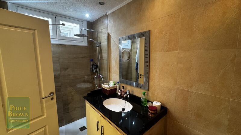 LV885: Townhouse for Sale in Mojácar, Almería