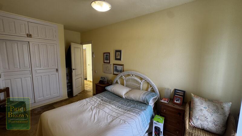 LV885: Townhouse for Sale in Mojácar, Almería