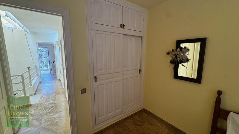 LV885: Townhouse for Sale in Mojácar, Almería